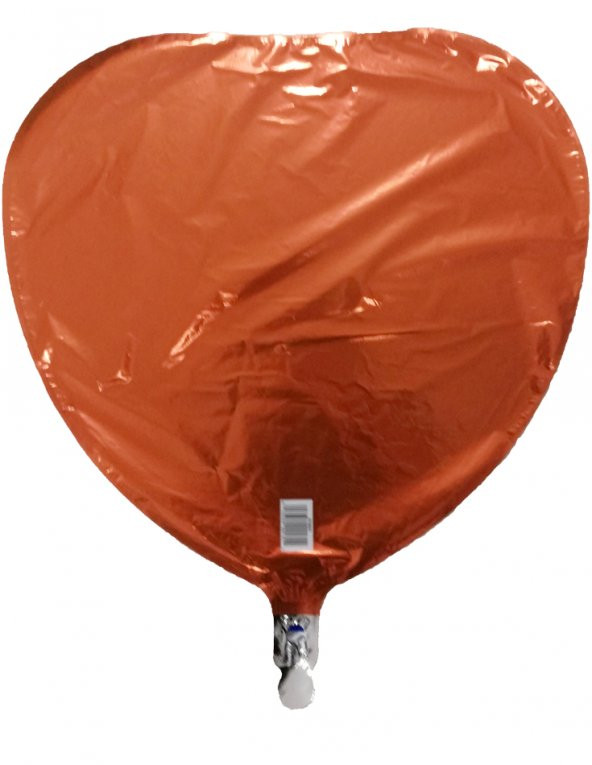 FOLYO BALON KALP BAKIR 18