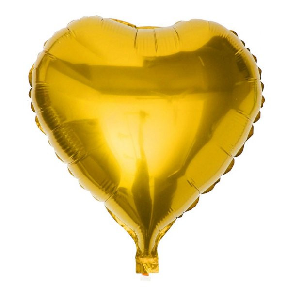 FOLYO BALON KALP GOLD 24 D.Ü 30