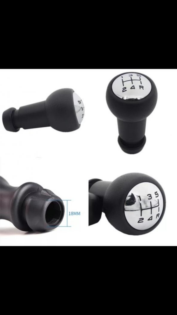 PEUGEOT PARTNER 207 301 307 308 407 508 3008 5008 VİTES TOPUZU