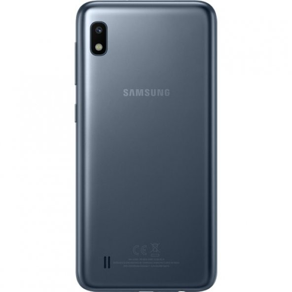 Samsung Galaxy A10 32 GB Siyah (Samsung Türkiye Garantili) - 2