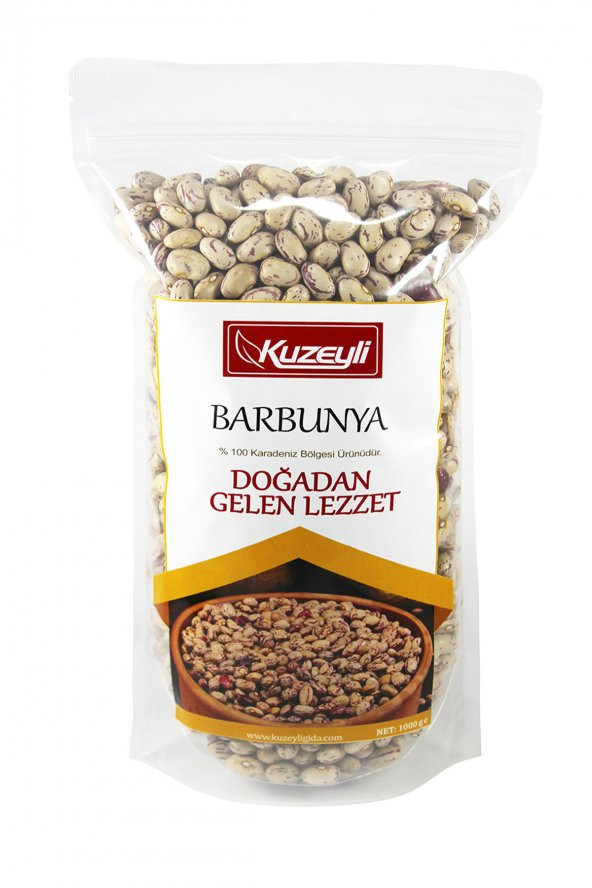 6'lı Bakliyat Paketi - 2