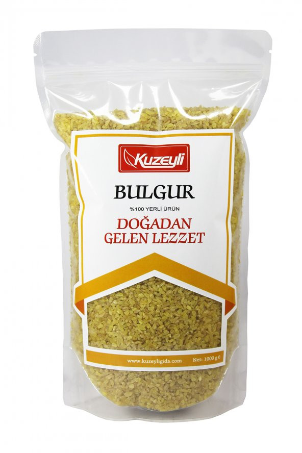 6'lı Bakliyat Paketi - 3