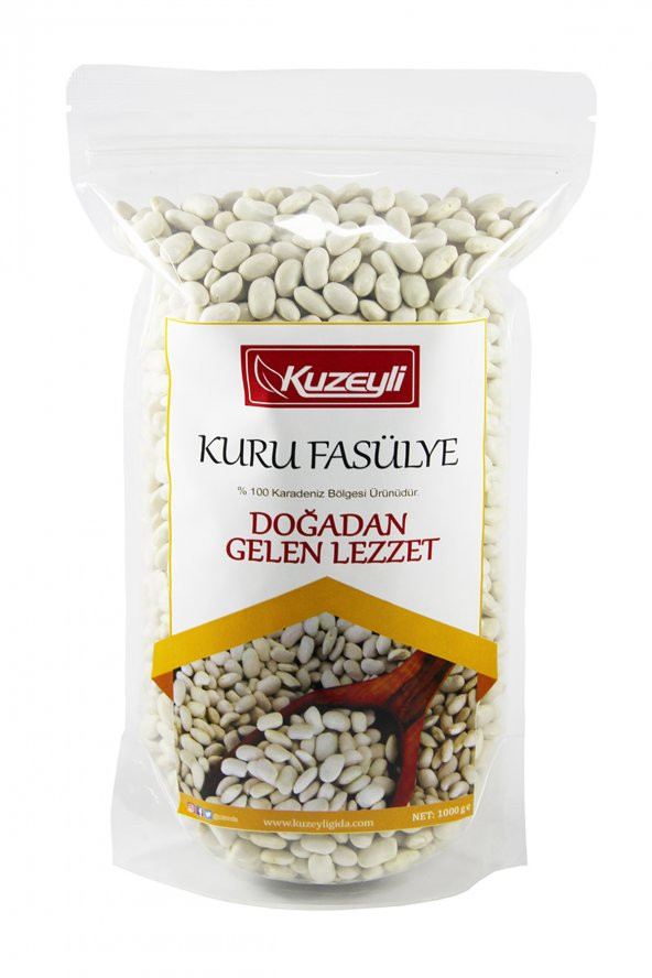 6'lı Bakliyat Paketi - 4