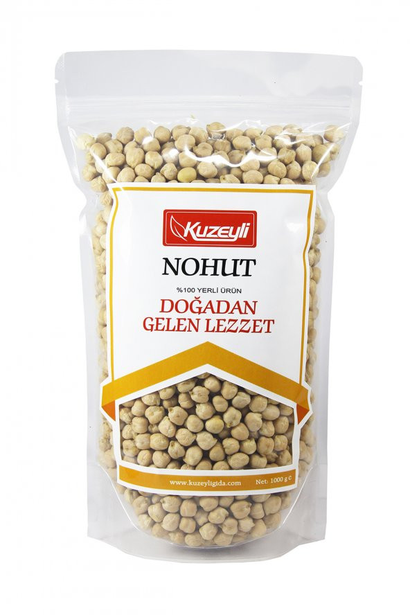 6'lı Bakliyat Paketi - 6