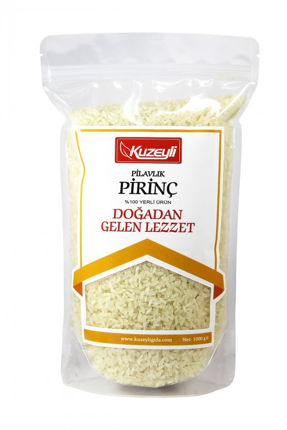 6'lı Bakliyat Paketi - 7