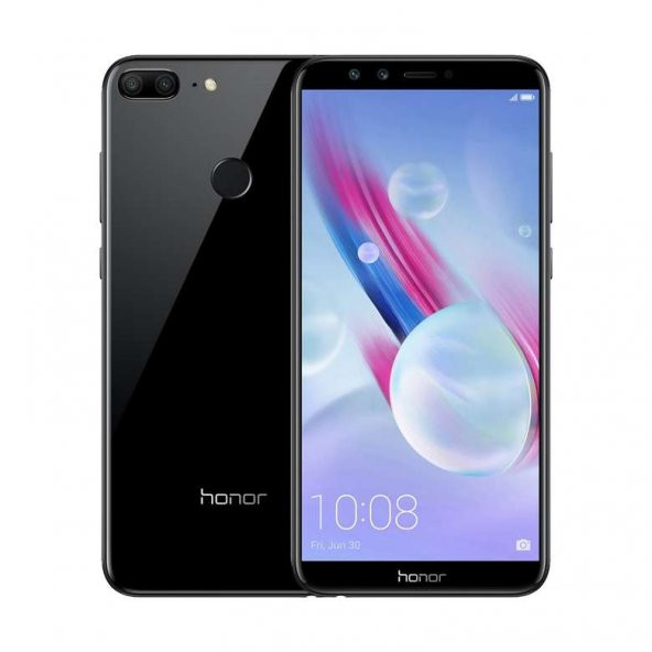 Honor 9 Lite 32GB Siyah Cep Telefonu - 1