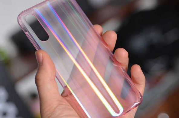 Edelfalke Galaxy A50 Dome Kapak Kılıf - 7