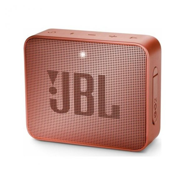 Jbl Go2, Bluetooth Hoparlör, Tarçın