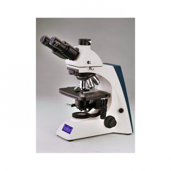 SOIF BK5000-L Binoküler Laboratuar Mikroskobu -IOS Plan Achromat-LED - 3