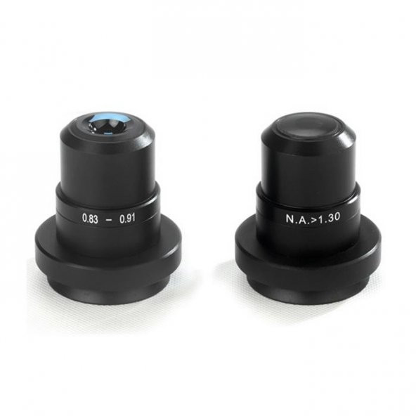 SOIF BK5000-L Binoküler Laboratuar Mikroskobu -IOS Plan Achromat-LED - 6