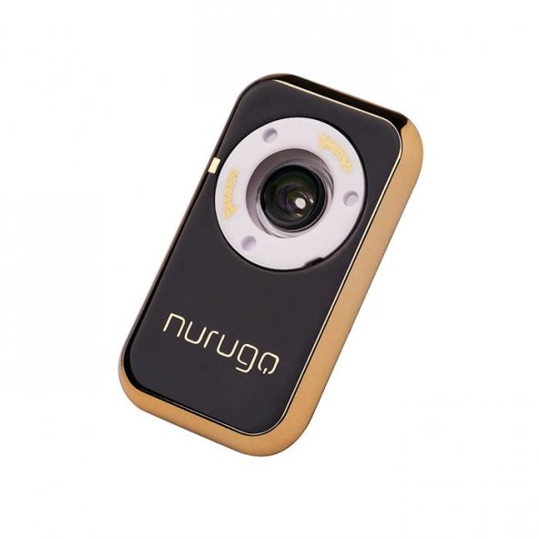 Nurugo Micro Akıllı Telefonlar İçin Digital Mikroskop Lensi