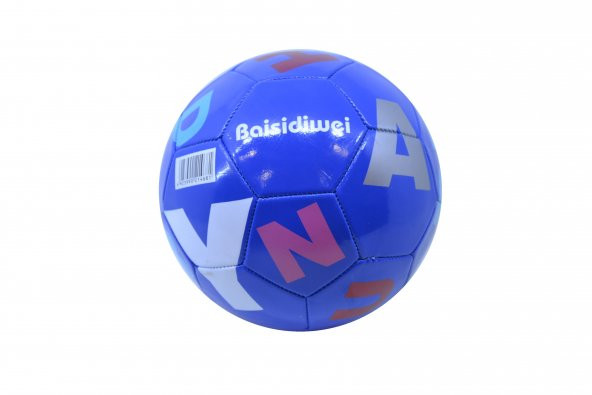 Futbol Topu Baisidiwei