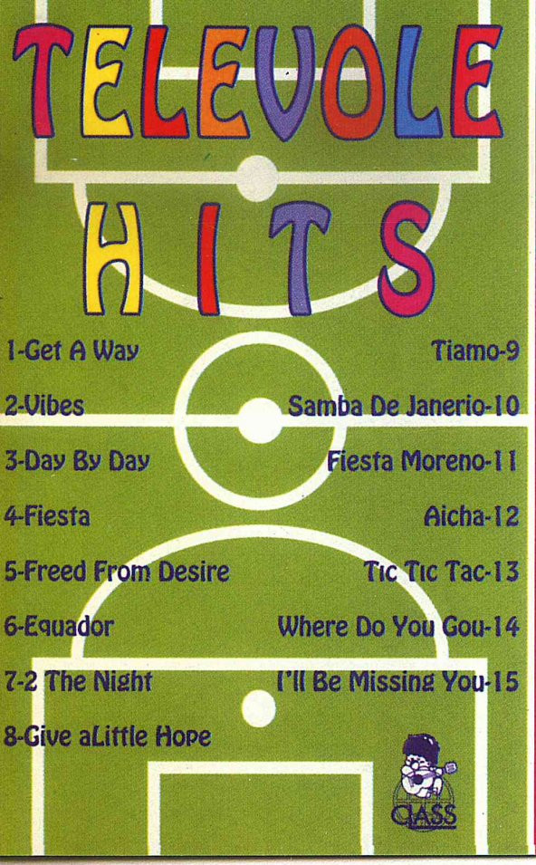 TELEVOLE-HITS-kaset