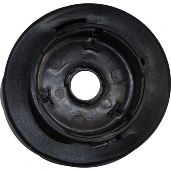 Citroen Berlingo Peugeot Partner İçin Depo Kapak Seti 1508.E3 - Resim 3