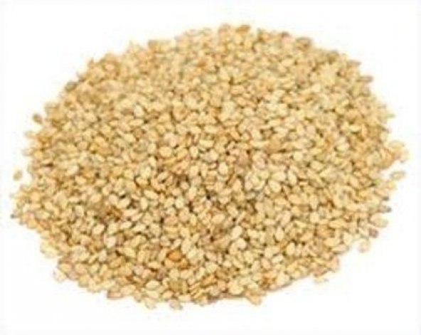 Susam Cam Kavanoz 55 gr