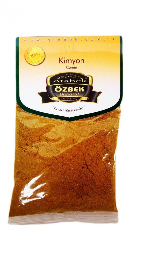 Kimyon Toz 35 gr