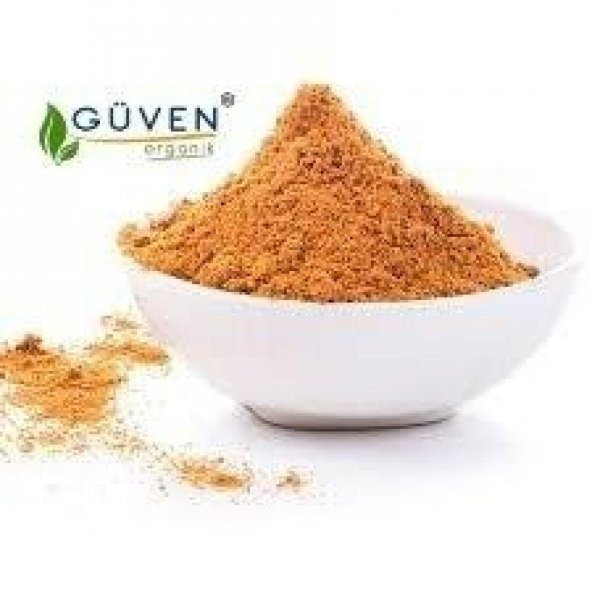 Köfte Baharatı 100 gr Güven Organik - 2