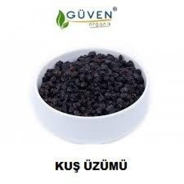 Kuş Üzümü (Dolmalık) 100 gr - 2
