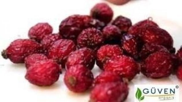 Kuşburnu (Kurutulmuş)  100 gr. - 2