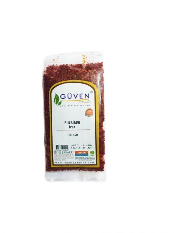 Karabiber 100 gr-Pulbiber 100 gr-Hindistan Cevizi 100 gr - 2