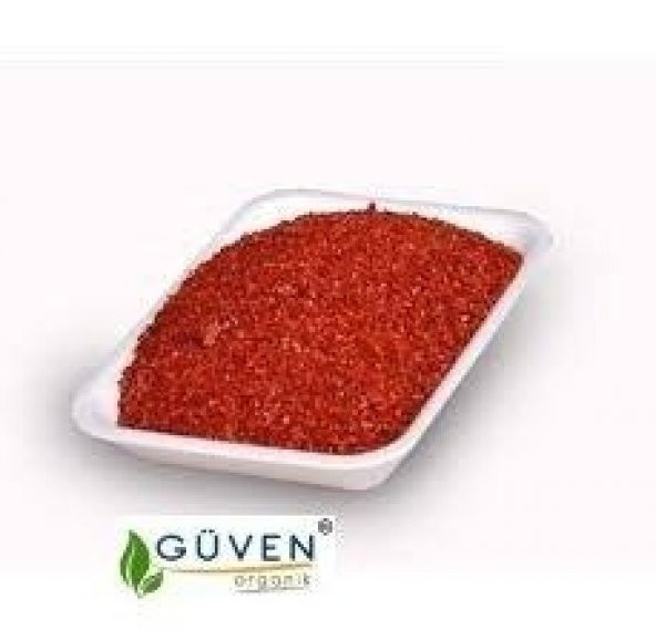 Pulbiber (İpek) 35 gr - 2