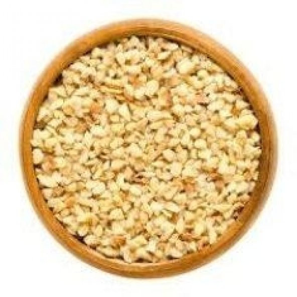 Fındık İçi Kıyılmış Lüks (Vakumlu) 1 kg - 2