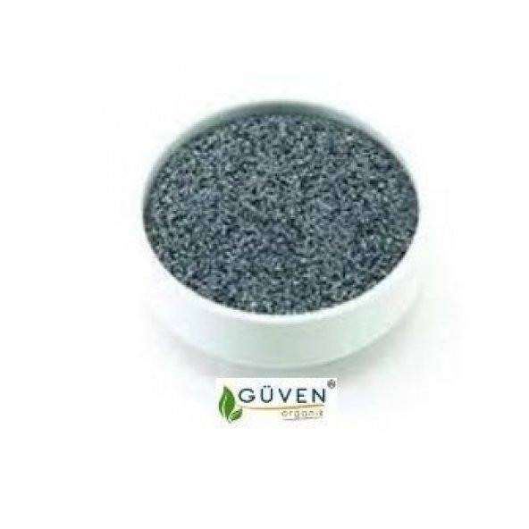 Haşhaş Mavi 100 gr - 2