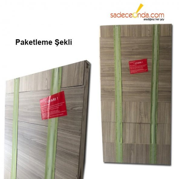 Piyano Duvar Aynası 80 cm - 3