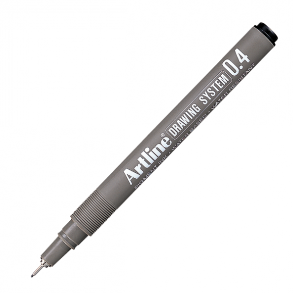 Artline Çizim Kalemi 0,4