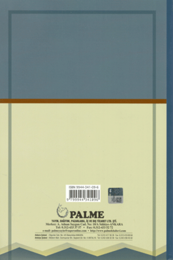Sağlık Bilimleri İçin Biyokimyaya Giriş Palme Kitabevi - 2
