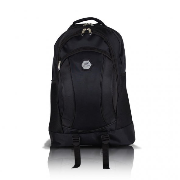 Bavyera 50LT Notebook Gözlü Dağcı Seyahat Sırt Çantası - 2