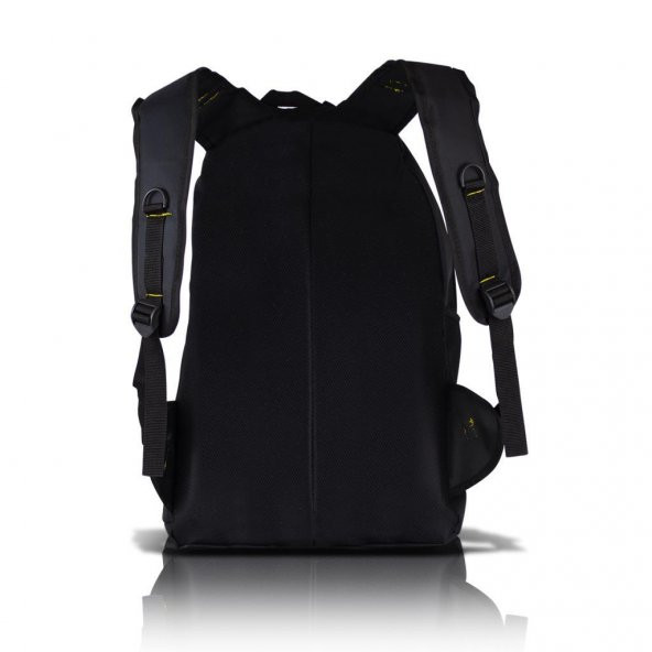 Bavyera 50LT Notebook Gözlü Dağcı Seyahat Sırt Çantası - 3