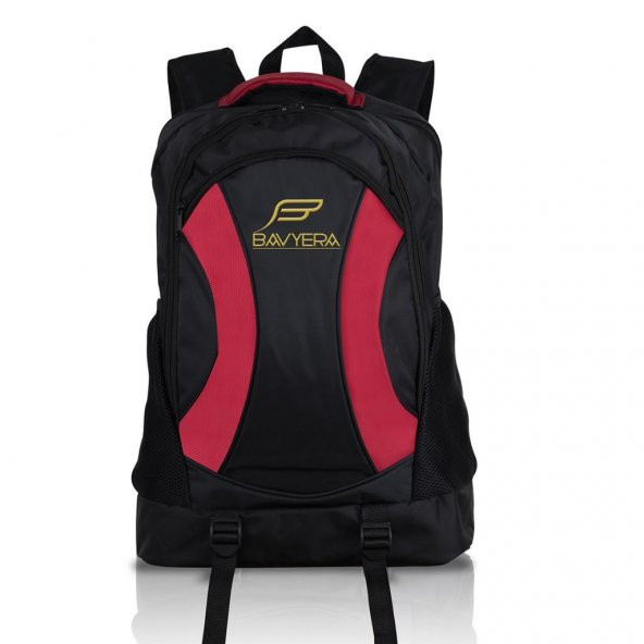 Bavyera 50LT Notebook Gözlü Dağcı Seyahat Sırt Çantası - 5