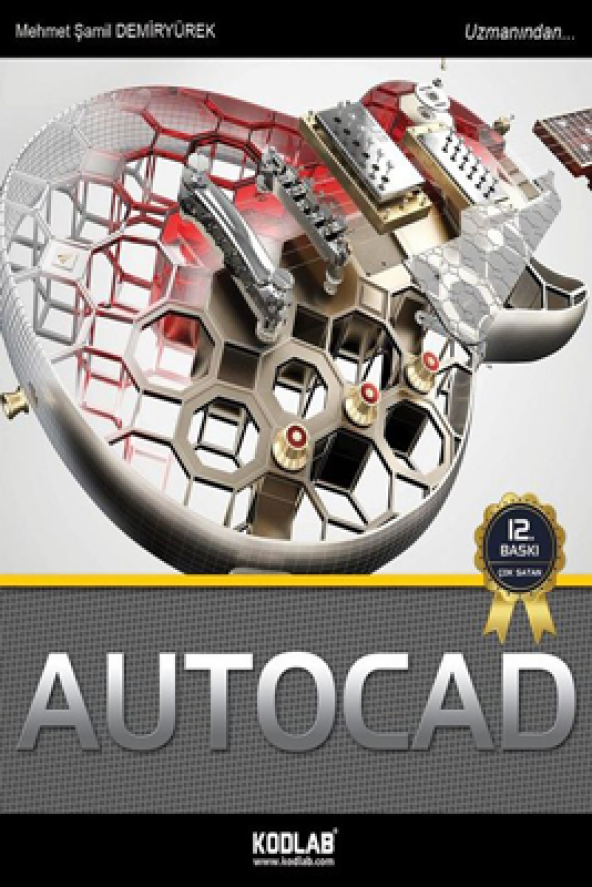 Autocad Kodlab Yayın Dağıtım