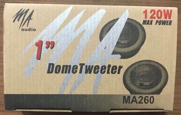 Tweter Tiz Hoparl�r - 2