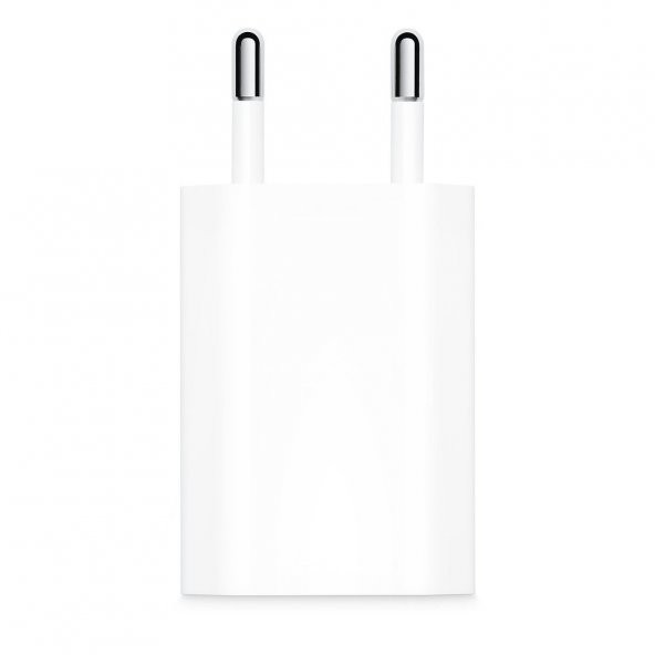 Apple 5 W USB Güç Adaptörü - 2