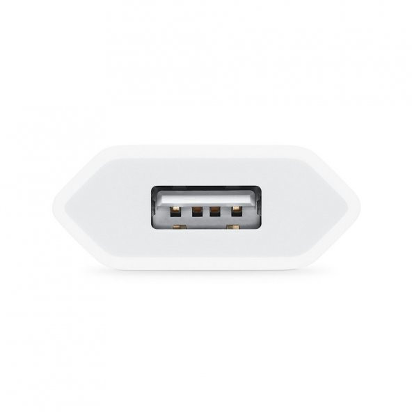 Apple 5 W USB Güç Adaptörü - 3