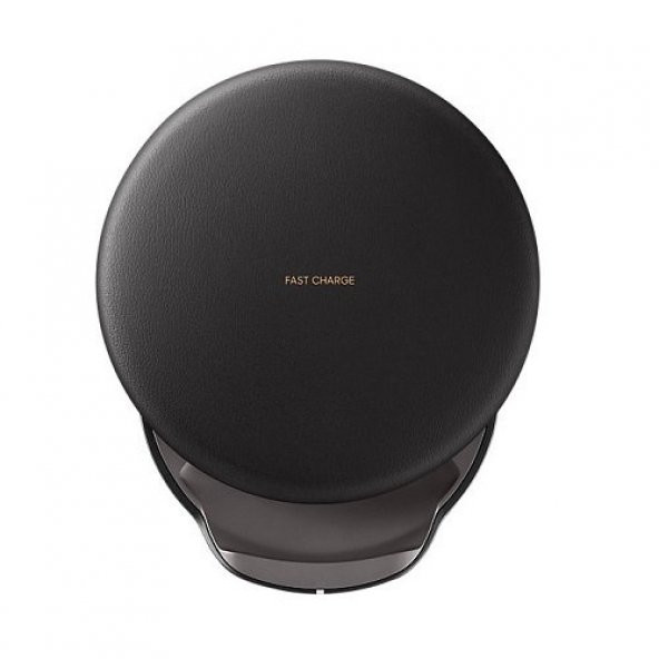 Samsung Wireless Şarj Cihazı (2018) - Siyah - EP - N5100BBEGWW