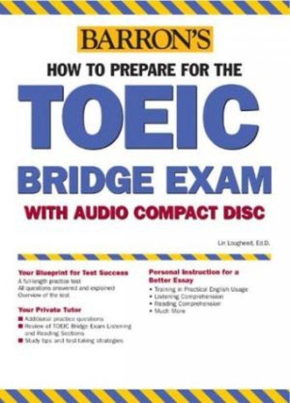 How to Prepare for the TOEIC Bridge Exam