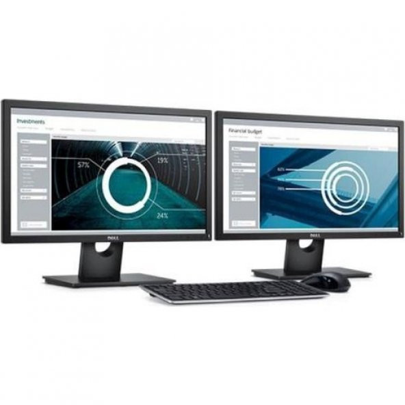 Dell E2216HV 22 5ms (Analog) FHD LED Monitor