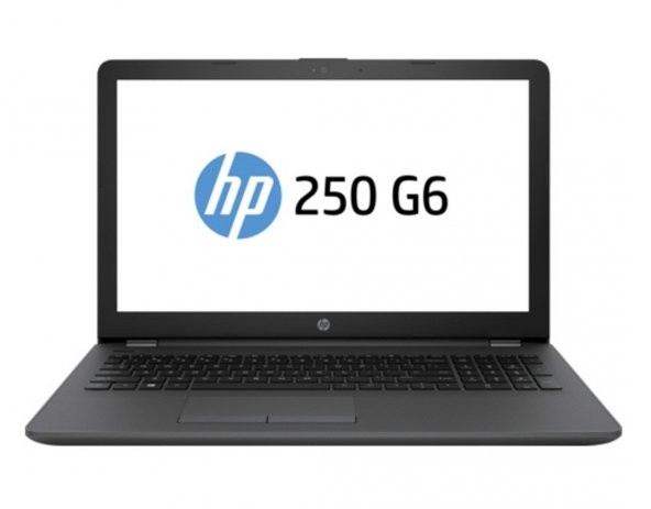 HP 250 G6 3VK13ES i5-7200U 8GB 1TB Radeon 520 2G VGA 15.6 FREEDOS