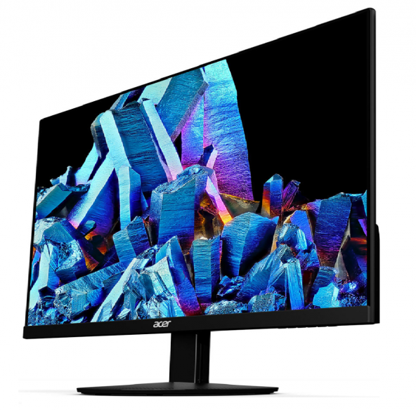 27 ACER SA270bid FHD 4MS 250 NITS IPS LED VGA DVI HDMI ULTRA INCE CERCEVESIZ MONITOR