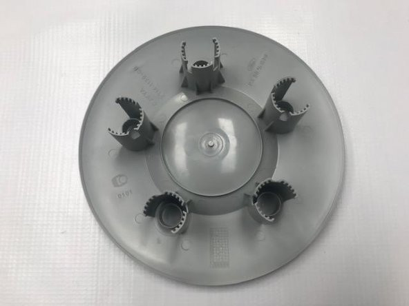 JANT GÖBEĞİ KAPAĞI 2002-2004 FORD CONNCET (SAÇ JANT İÇİN)