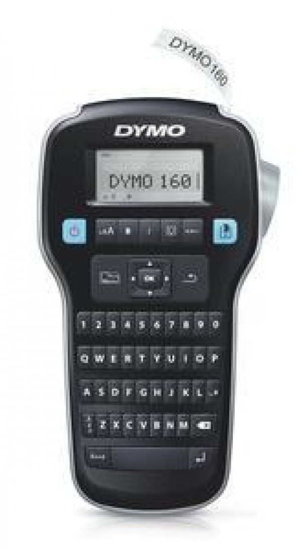 Dymo LM160P Elde Taşınır Etiketleme Makinesi