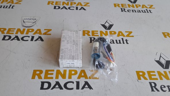 RENAULT KANGO 2 KONTAK 7701470736 - 2