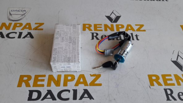 RENAULT KANGO 2 KONTAK 7701470736 - 1