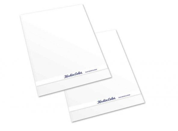 KESKIN RESIM KAGIDI 35X50 20 LI POSET (300560) - 2