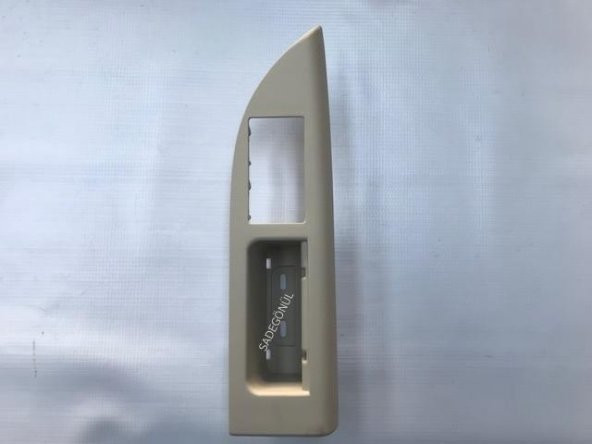 CAM DÜĞME YUVA ÇERÇEVE FORD MONDEO SOL 1S7X 14A563 ACZ - 1