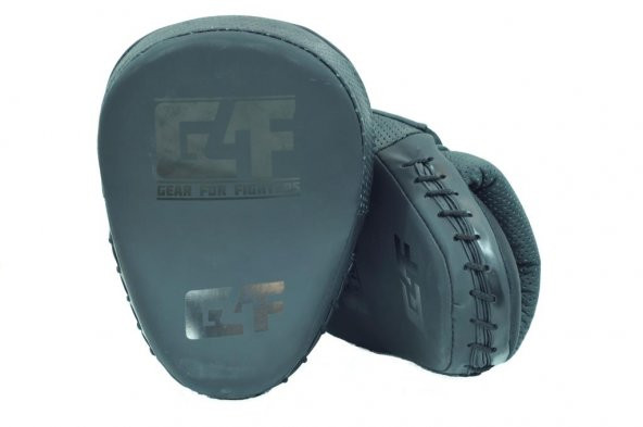 G4F FOCUS PAD METAL PU MODEL (GF01600)