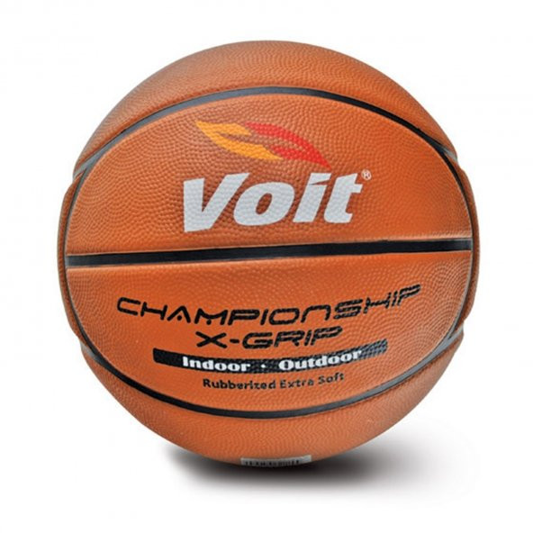 Voit Basketboll Topu Okula Uygun Basketbol Standartına Uygun